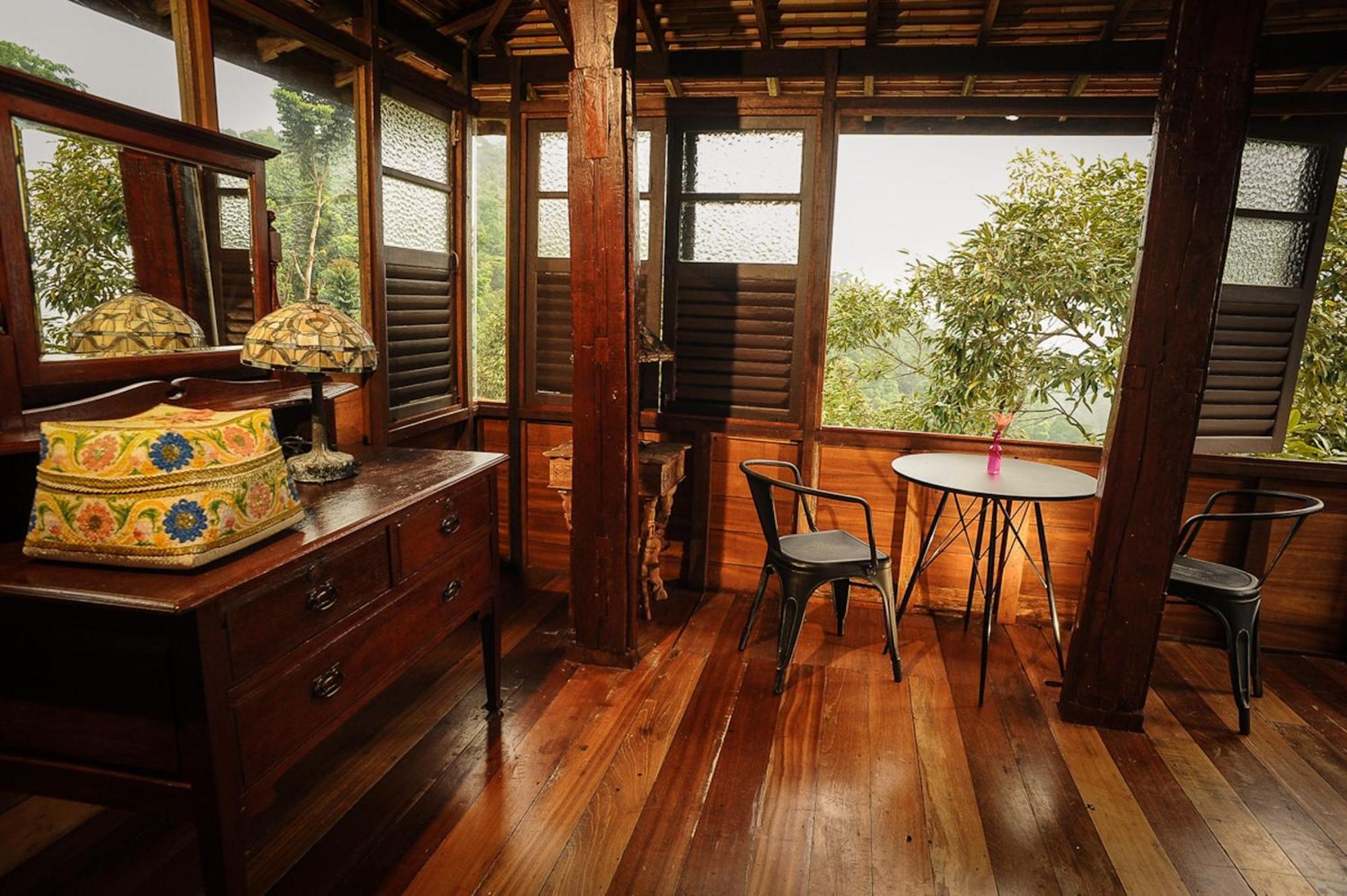 Malihom Private Estate Villa Balik Pulau Rom bilde